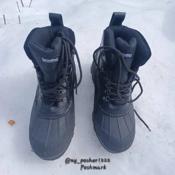?????? Men\'s Extreme Cold Weather 8\